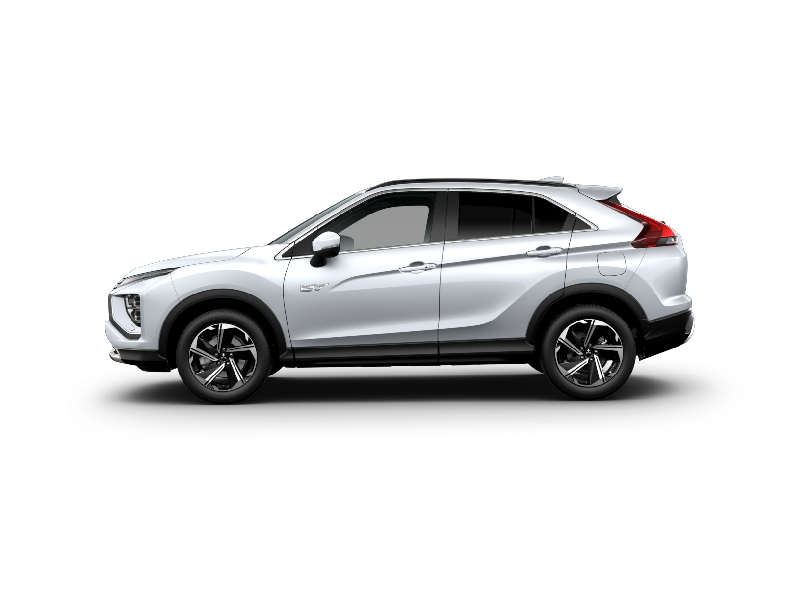 Mitsubishi store cross phev