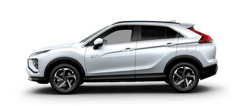 ECLIPSE CROSS PHEV