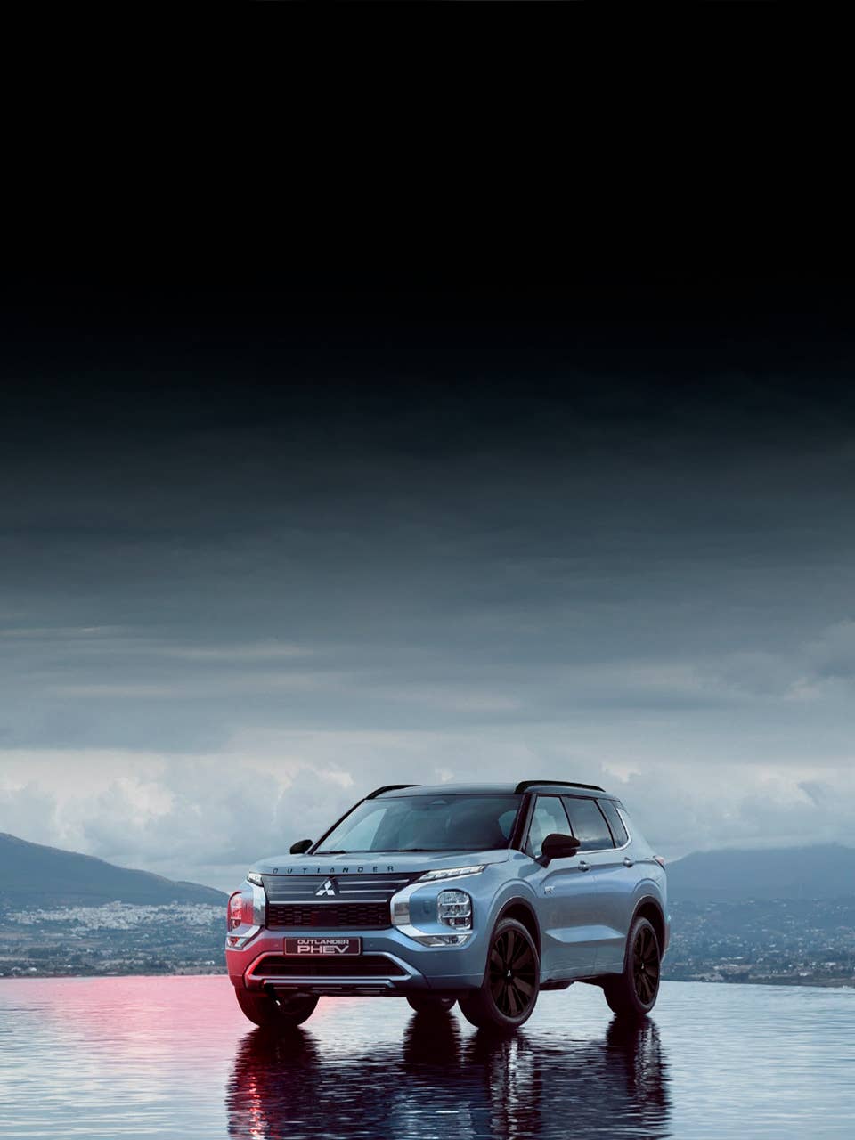 OUTLANDER PHEV SPORT EDITION
