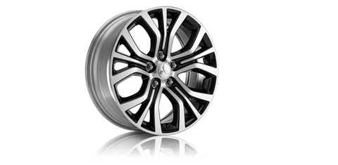 Jante liga leve 18”