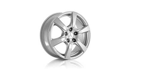 Jante de liga leve 16"