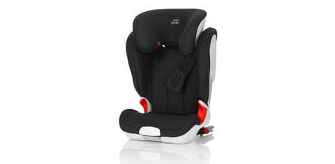 Cadeira de segurança para crianças “KIDFIX XP”