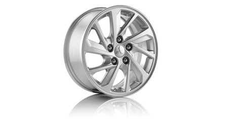 Jante liga leve 16”