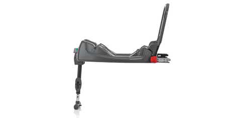 Base Isofix, cadeira de segurança para crianças