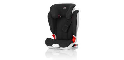 Cadeira de segurança para crianças “KIDFIX XP”