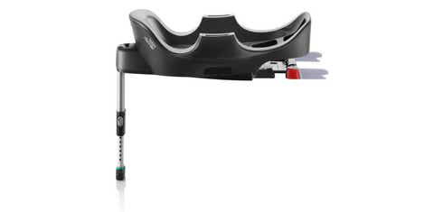 Base BABY-SAFE i-SIZE FLEX