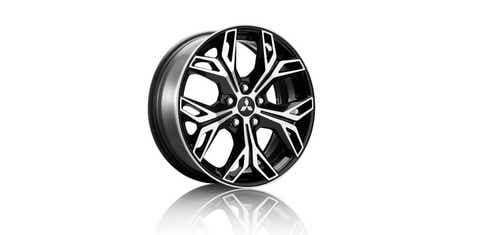 Jante liga leve 18”