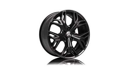 Jante liga leve 18”