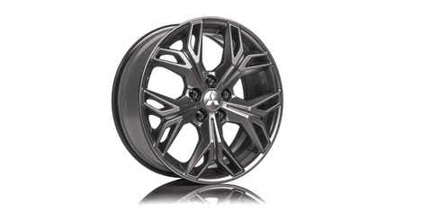 Jante liga leve 18”
