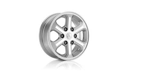 Jante liga leve 16”
