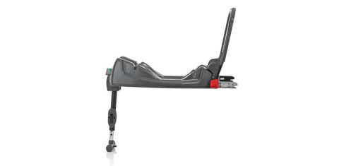 Base Isofix, cadeira de segurança para crianças