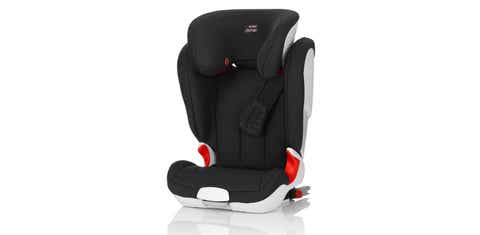 Cadeira de segurança para crianças “KIDFIX XP”
