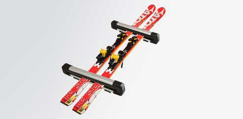 Suporte para esquis/prancha de snowboard