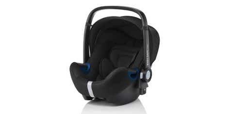 Cadeira de Criança GR.0+ (BABY-SAFE i-SIZE)