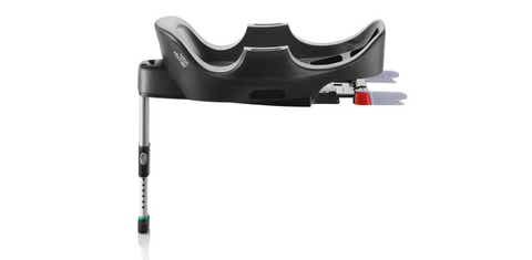 Base BABY-SAFE i-SIZE FLEX