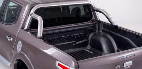 Roll bar