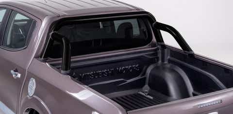 Roll bar