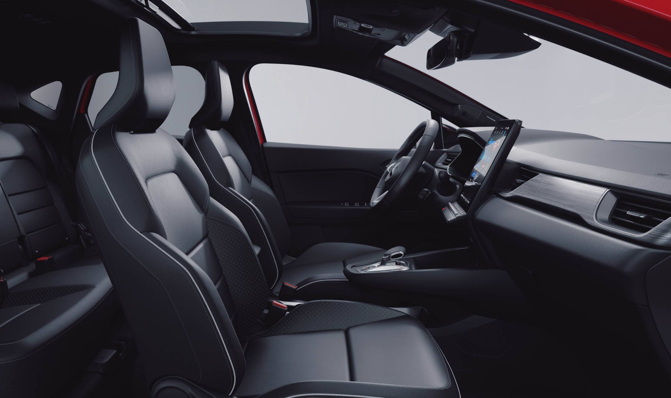 NOVO MITSUBISHI ASX