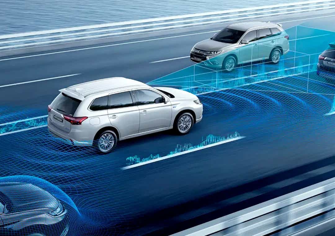 SISTEMAS AVANÇADOS DE ASSISTÊNCIA AO CONDUTOR (ADAS)