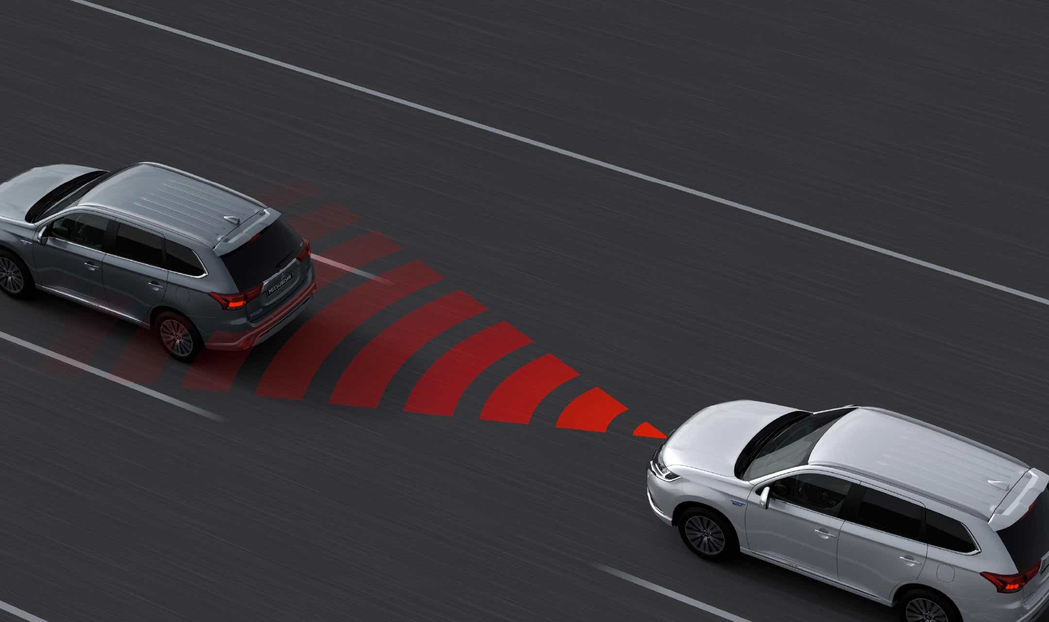 CRUISE CONTROL ADAPTATIVO (ACC)