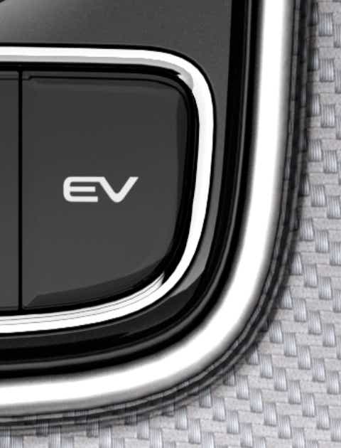 Total control at your fingertips