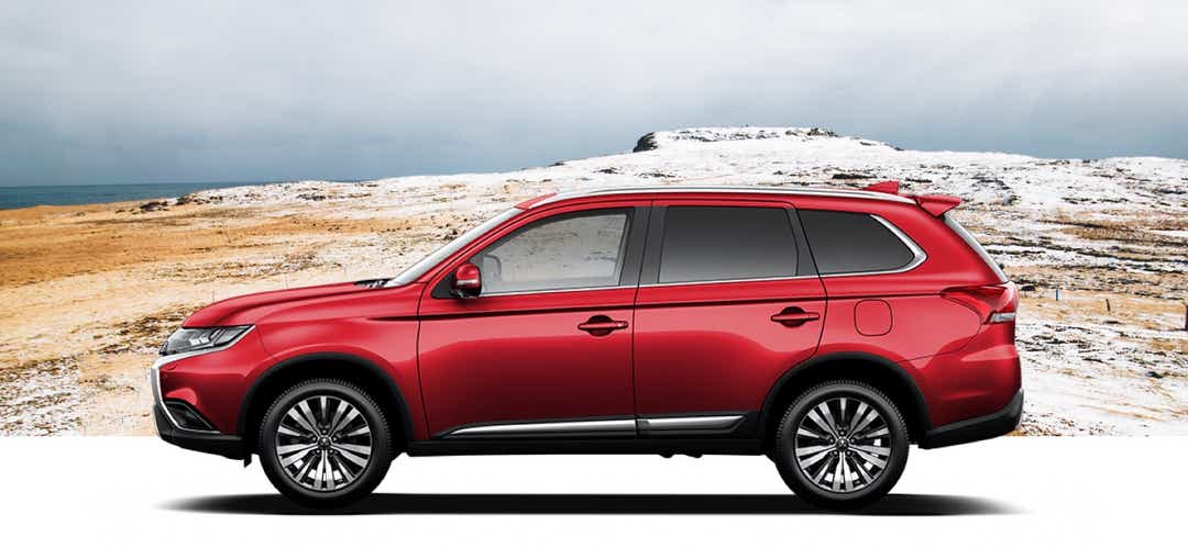 Outlander